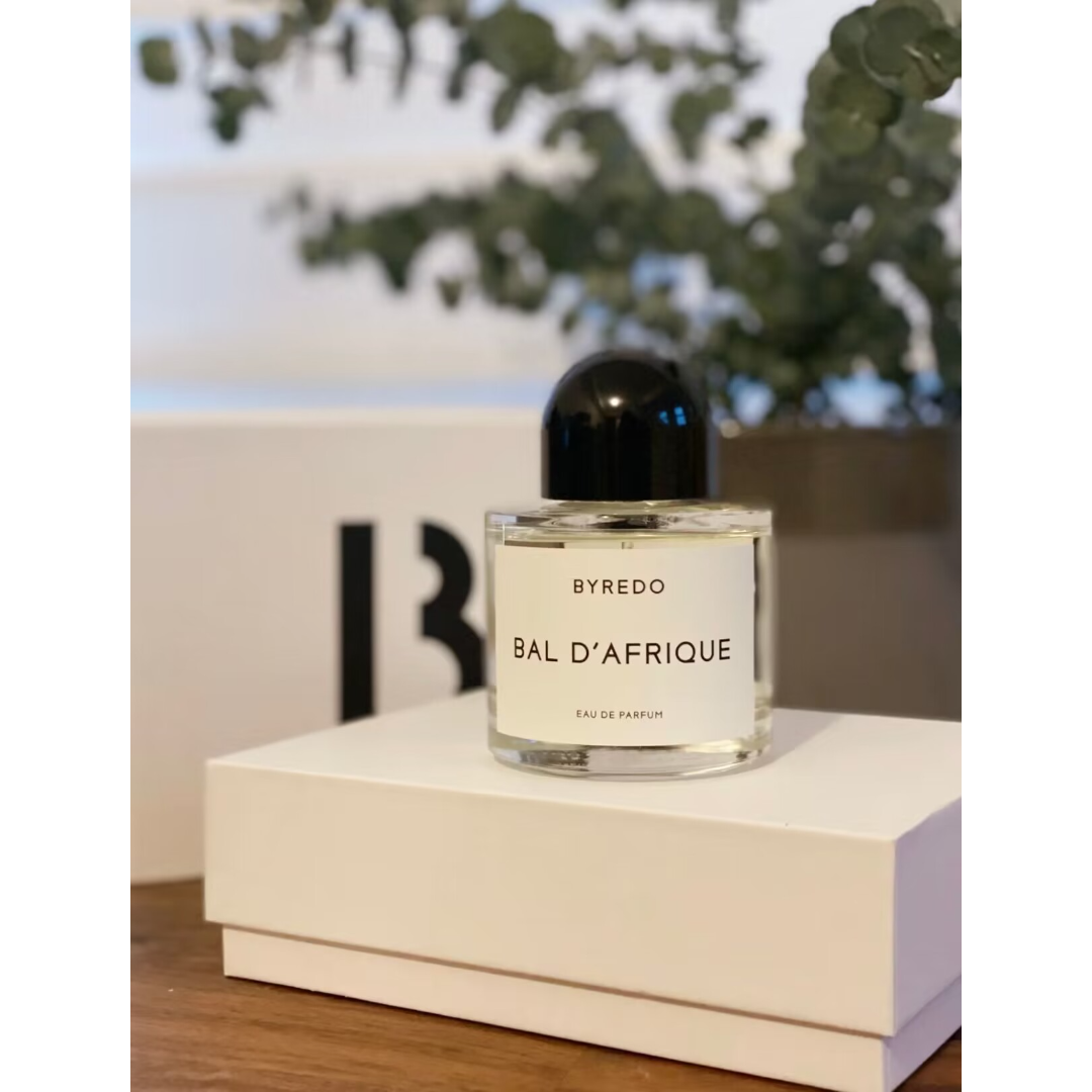 BYREDO BAL DAFRIQUEバルダフリック 定価￥24,530-