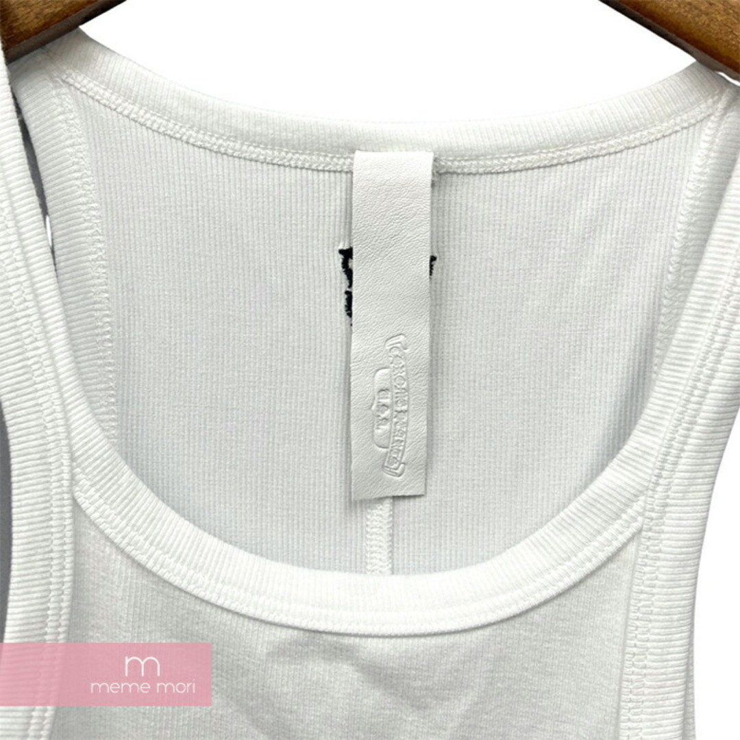 Chrome Hearts - CHROME HEARTS Tank Top クロムハーツ タンクトップ