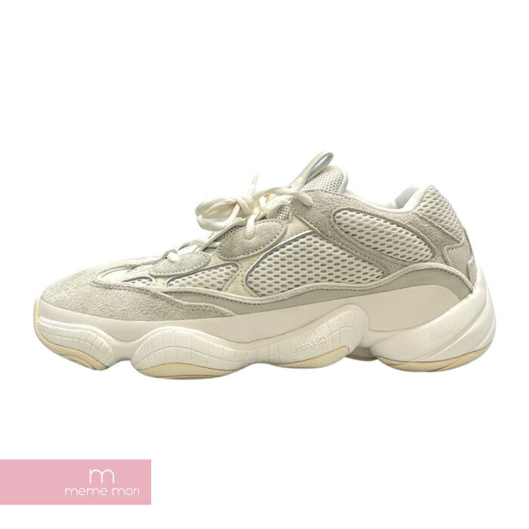 adidas - adidas 2023SS YEEZY 500 Bone White ID5114 アディダス