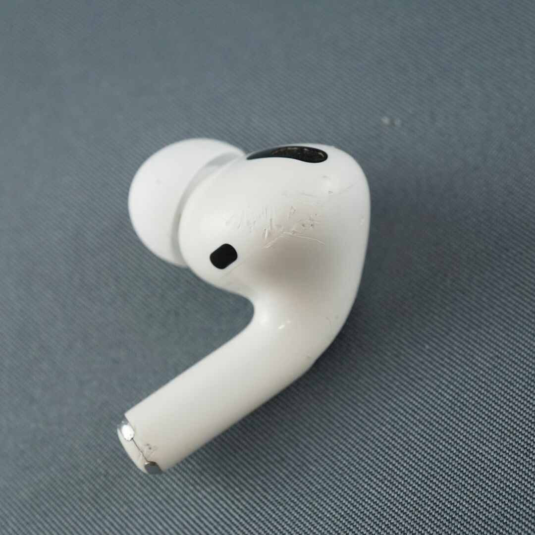 Apple AirPods Pro エアーポッズ プロ 右イヤホンのみ USED品 第一世代 R 片耳 右耳 A2083 MWP22J/A 完動品  中古 V8650