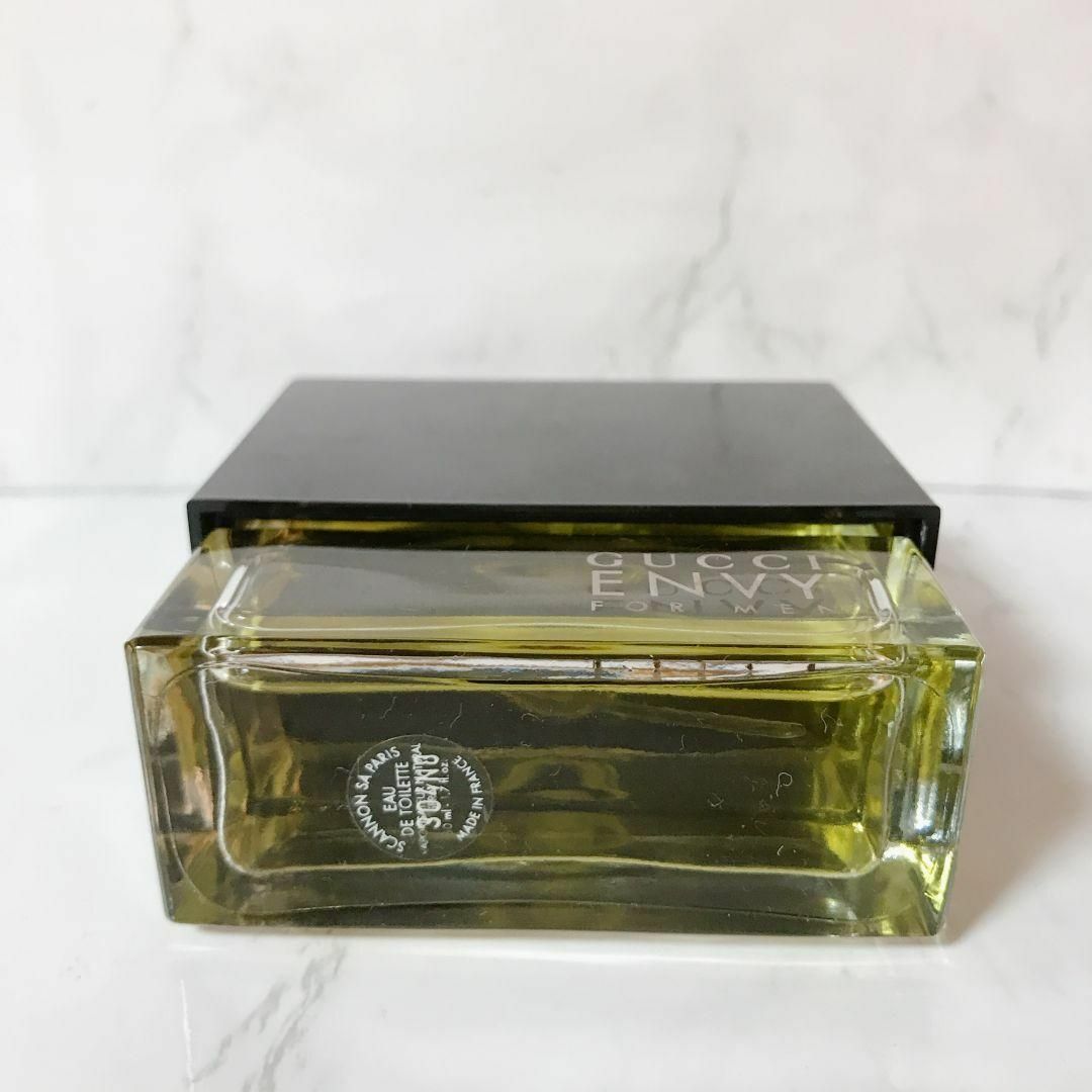 廃盤レア グッチ エンヴィ GUCCI ENVY フォーメン オーデトワレ 廃盤レア グッチ エンヴィ GUCCI ENVY フォーメン オーデトワレ