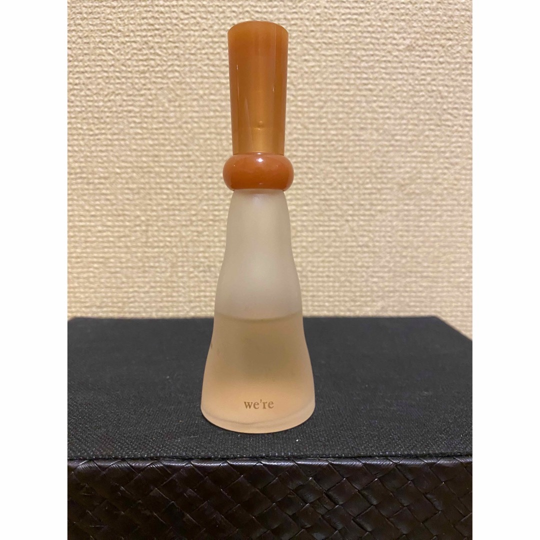 新春SALE  ★希少★資生堂 ウィア オードトワレ 50ml コスメ/美容のコスメ/美容 その他(その他)の商品写真