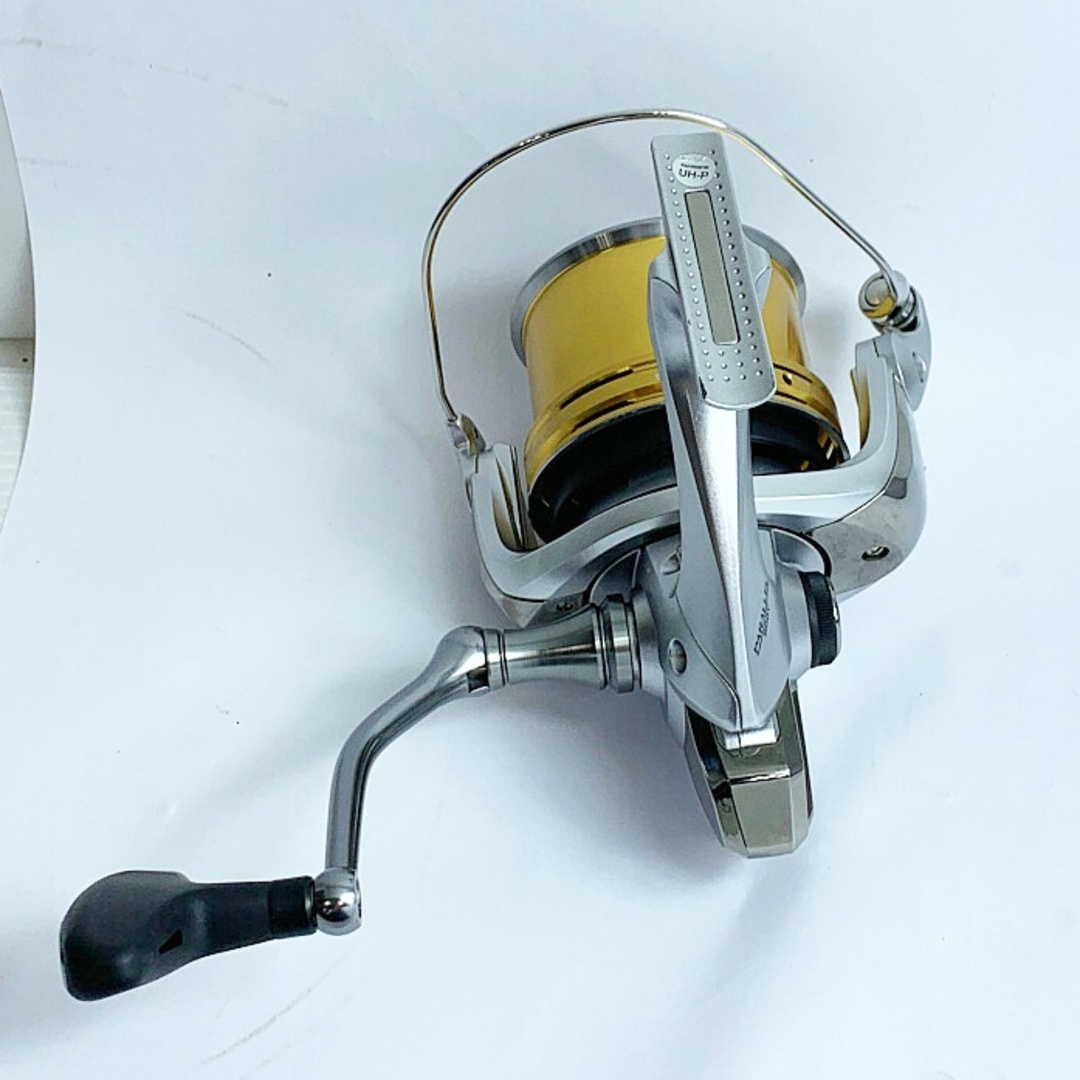 SHIMANO シマノ サーフリーダーCI4+ 35 スピニングリール SA62-eastgate.mk