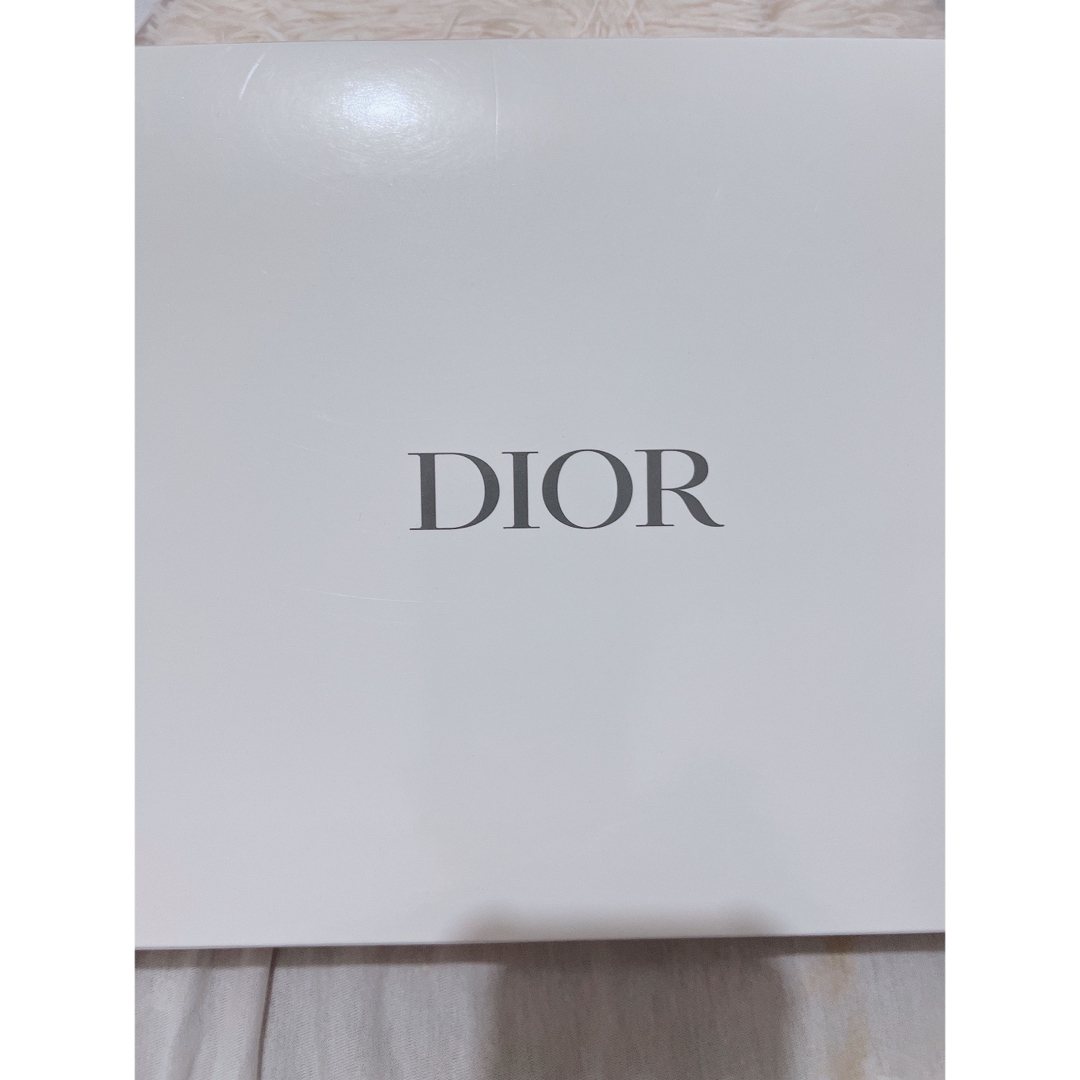 Christian Dior(クリスチャンディオール)のディオールノベルティミスディオール香水センス エンタメ/ホビーのコレクション(ノベルティグッズ)の商品写真