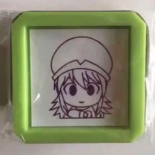 ハンターハンター　ポンズ　スタンプ　アニメイトカフェ　ハンター試験編(その他)