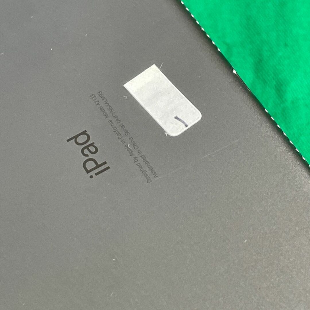 ○カバー付○iPad mini(第5世代)Wi-Fi 64GBスペースグレイ 8
