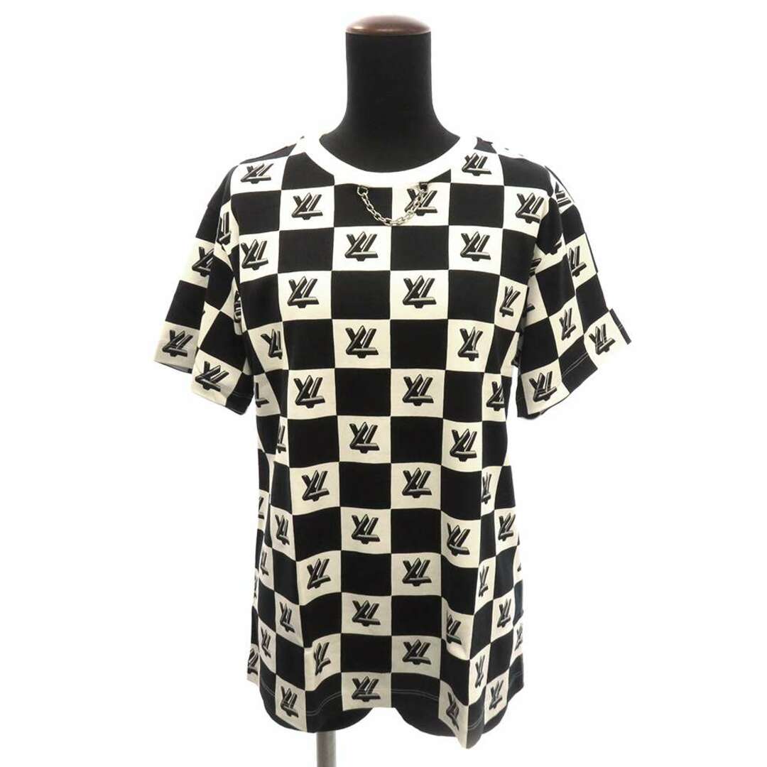 LOUIS VUITTON - ルイヴィトン Tシャツ コットン LVツイストロック