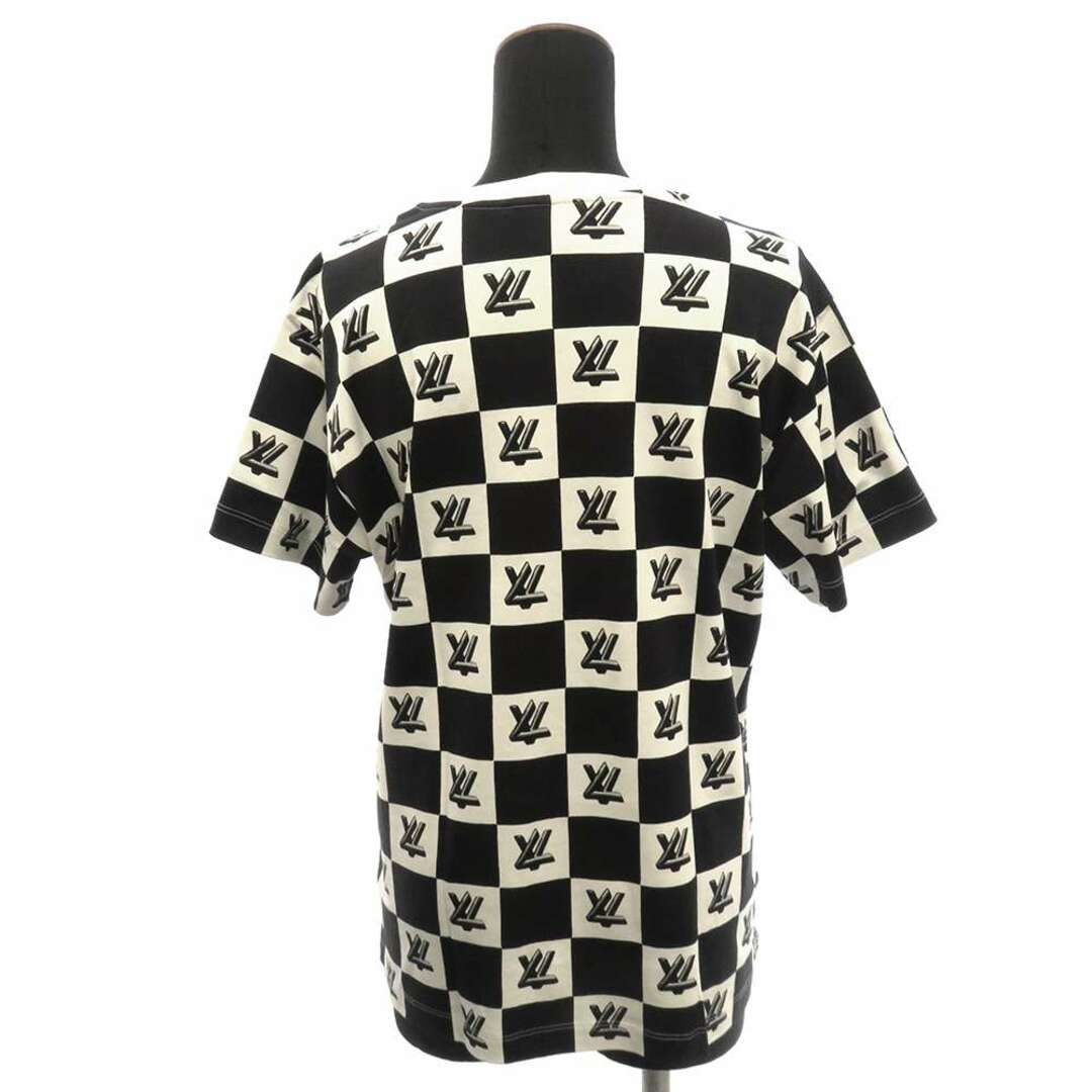 LOUIS VUITTON - ルイヴィトン Tシャツ コットン LVツイストロック