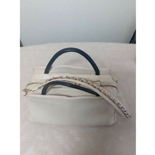 ポティオール(PotioR)のPOTIORチェーンバッグ 👜(ハンドバッグ)