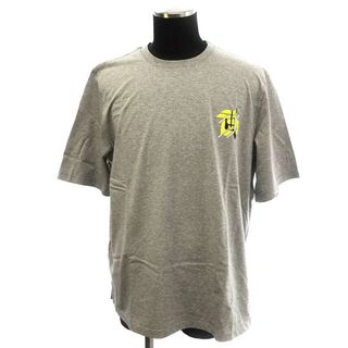 エルメス(Hermes)のエルメス Tシャツ スーパーH Super コットン メンズサイズXL HERMES トップス(Tシャツ/カットソー(半袖/袖なし))