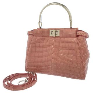 フェンディ クロコダイルの通販 46点 | FENDIを買うならラクマ