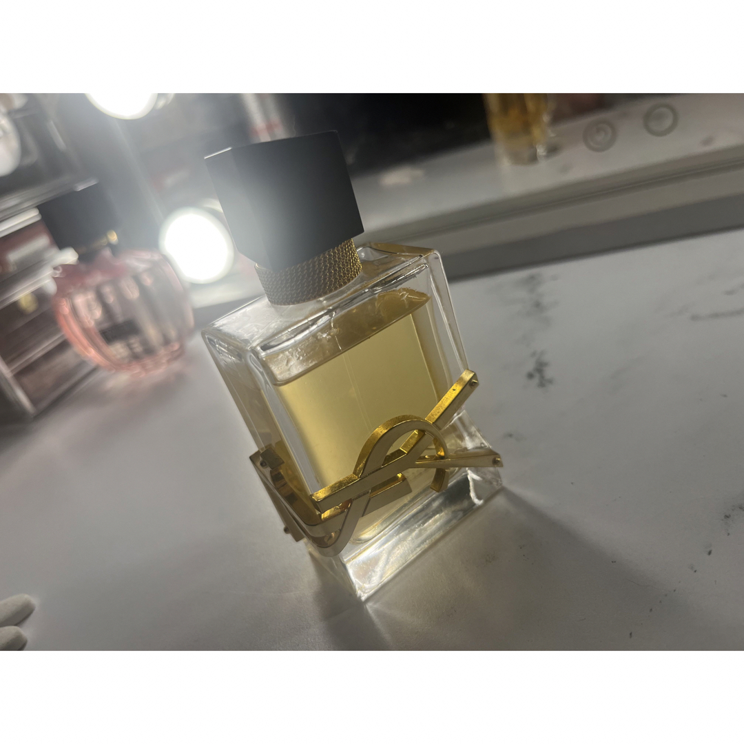 YSL 香水50ml