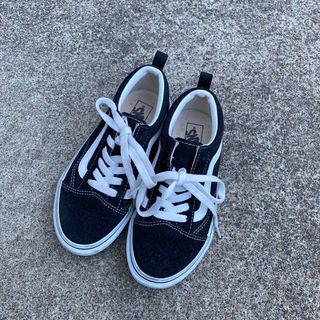 ヴァンズ(VANS)のvansスニーカー(スニーカー)