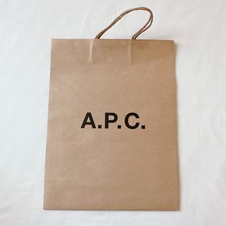 アーペーセー(A.P.C)のAPC ショッパー(トートバッグ)