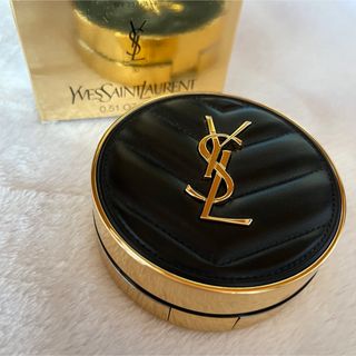 イヴサンローラン(Yves Saint Laurent)のイブサンローラン クッションファンデ 30 本体(ファンデーション)