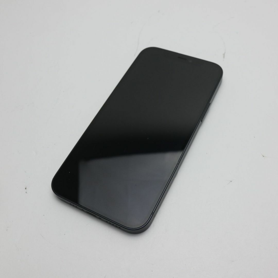 SIMフリー iPhone12 256GB  ブラック
