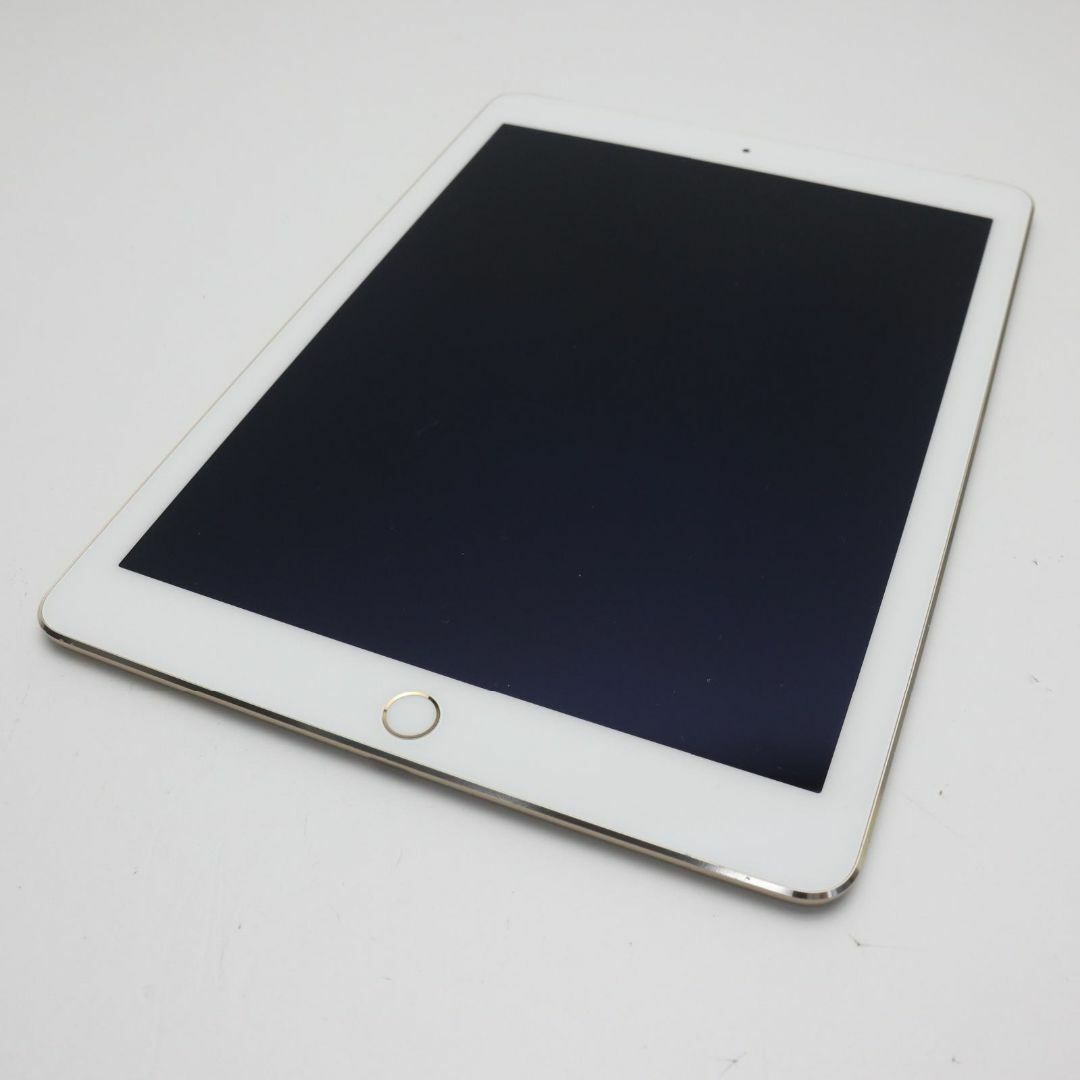 iPad Air2 16GB docomo ゴールド