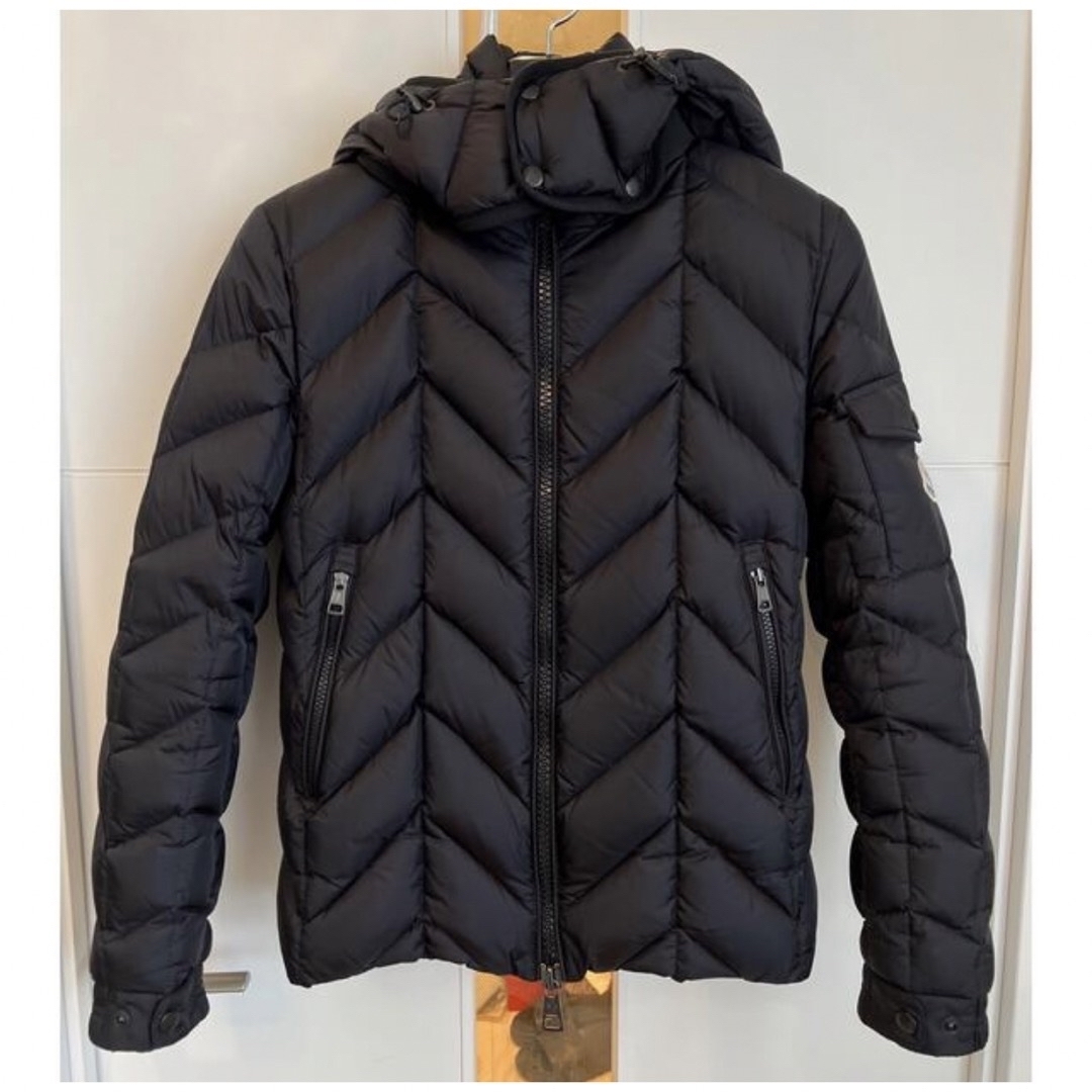 美品⭐️MONCLER モンクレール ダウン BERRIAT size 0