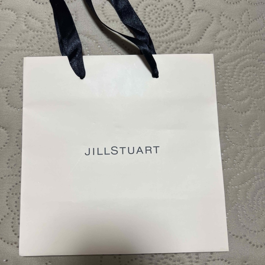 JILLSTUART(ジルスチュアート)のJILLSTUART ラッピングセット インテリア/住まい/日用品のオフィス用品(ラッピング/包装)の商品写真