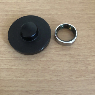 OURA RING US10 GEN2(リング(指輪))