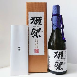 ダッサイ(獺祭)の値下げ☆獺祭 純米大吟醸 磨き二割三分 720ml 2023.02製造(その他)