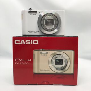 CASIO - 新品☆CASIO☆デジタルカメラ☆ EXILIM EX☆EX-ZS240の通販 by