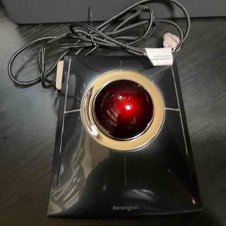 ケンジントン SlimBlade Trackball 72327JP(PC周辺機器)