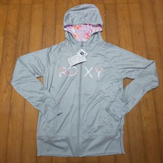 ロキシー(Roxy)の新品 ロキシー L ラッシュガード 水着(水着)