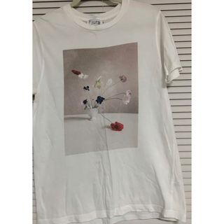 ドゥロワー(Drawer)のドゥロワー drawer  fjura Tシャツ(Tシャツ(半袖/袖なし))