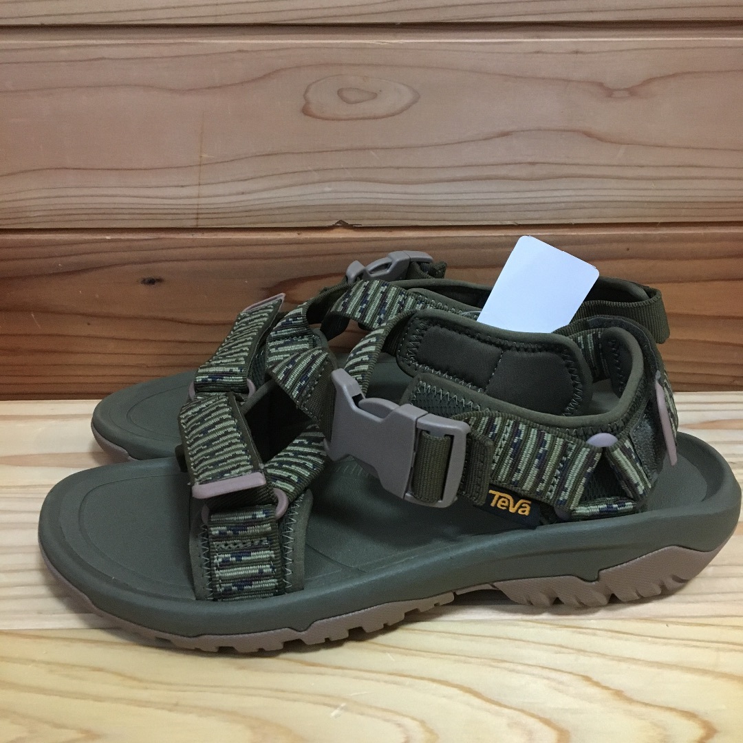 Teva(テバ)の新品 27 Teva Hurricane Verge テバ  ハリケーンバージ  メンズの靴/シューズ(サンダル)の商品写真