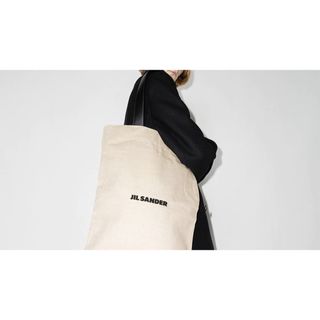 ジルサンダー トートバッグ(レディース)の通販 200点以上 | Jil Sander