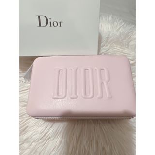 クリスチャンディオール(Christian Dior)のディオール　ジュエリーボックス　ノベルティ(その他)