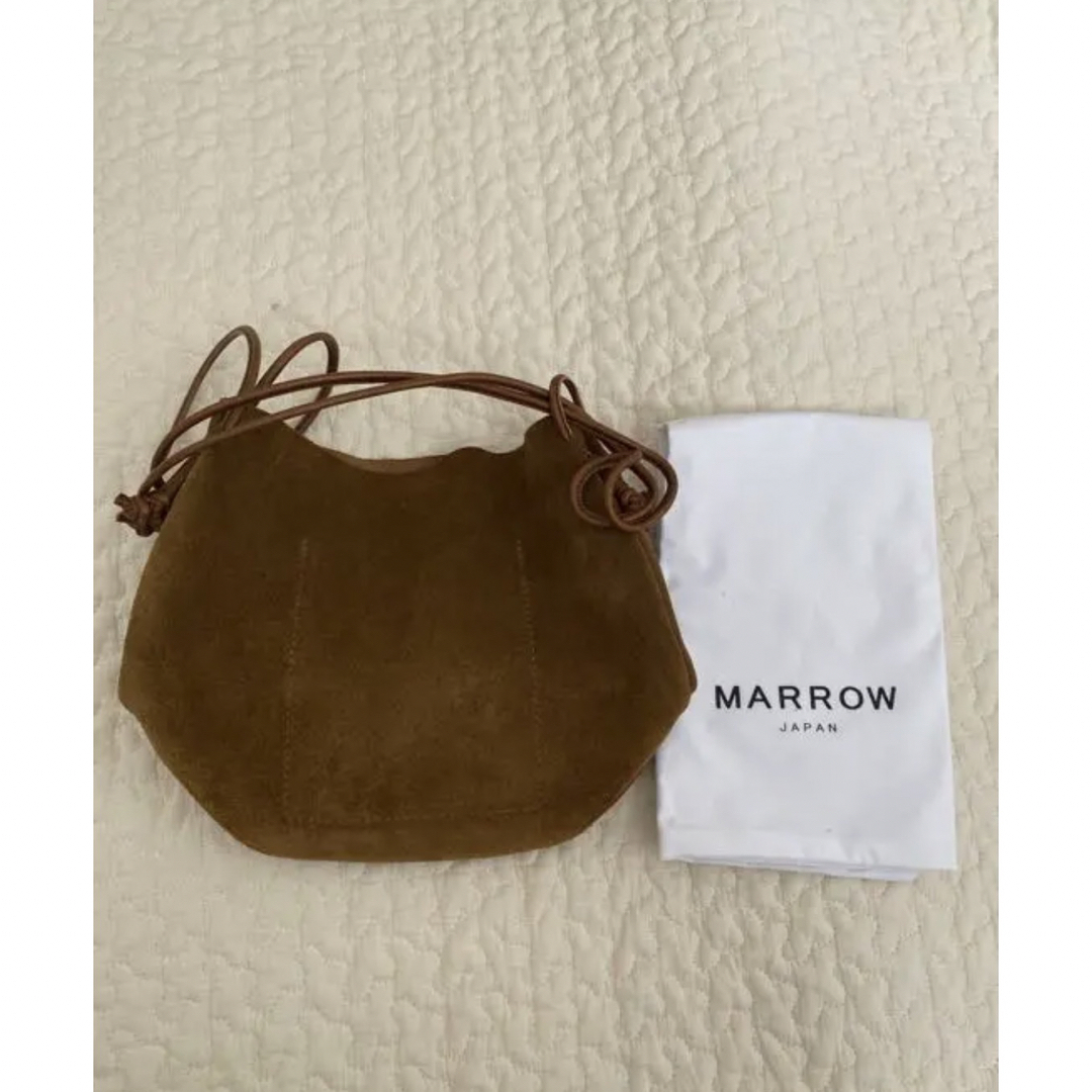 MALLOW(マロウ)のマロウ　ミニショルダー レディースのバッグ(ショルダーバッグ)の商品写真