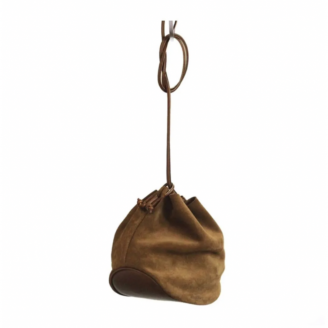MALLOW(マロウ)のマロウ　ミニショルダー レディースのバッグ(ショルダーバッグ)の商品写真