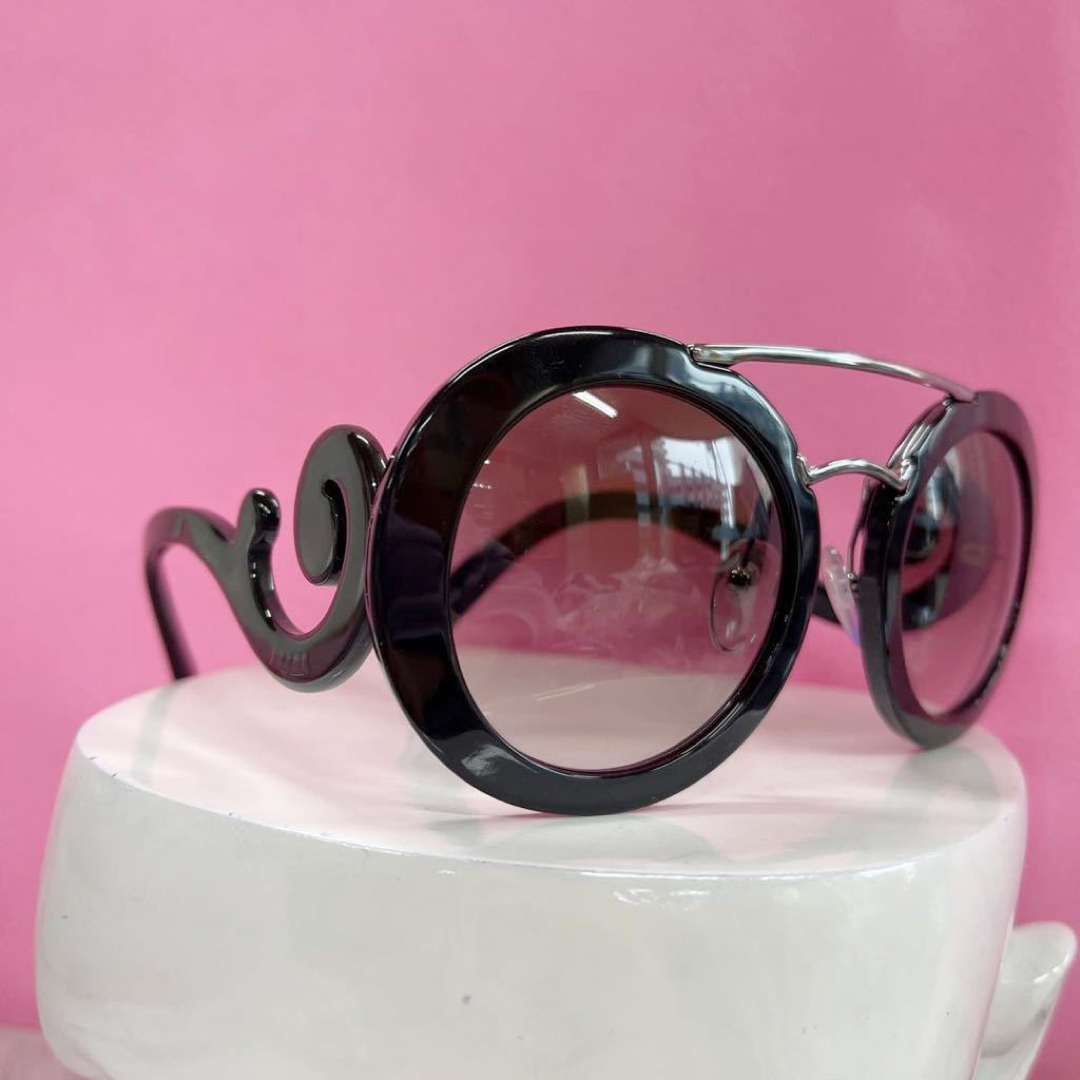PRADA(プラダ)のPRADA サングラス　SPR13S  レディースのファッション小物(サングラス/メガネ)の商品写真