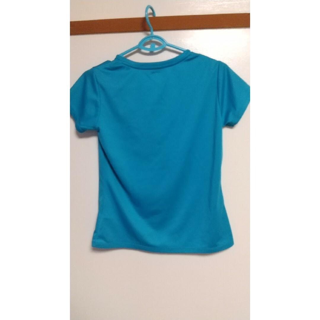 New Balance(ニューバランス)のニューバランス Tシャツ サイズL レディースのトップス(Tシャツ(半袖/袖なし))の商品写真