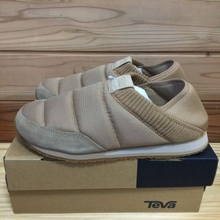 テバ(Teva)の新品 28 Teva U RE EMBER MOC 2　(スニーカー)