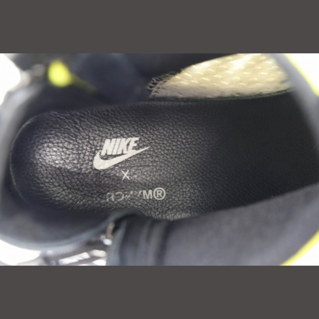 NIKE(ナイキ)のナイキ NIKE ×ACRONYM アクロニウム エア プレスト ミッド 28 メンズの靴/シューズ(スニーカー)の商品写真