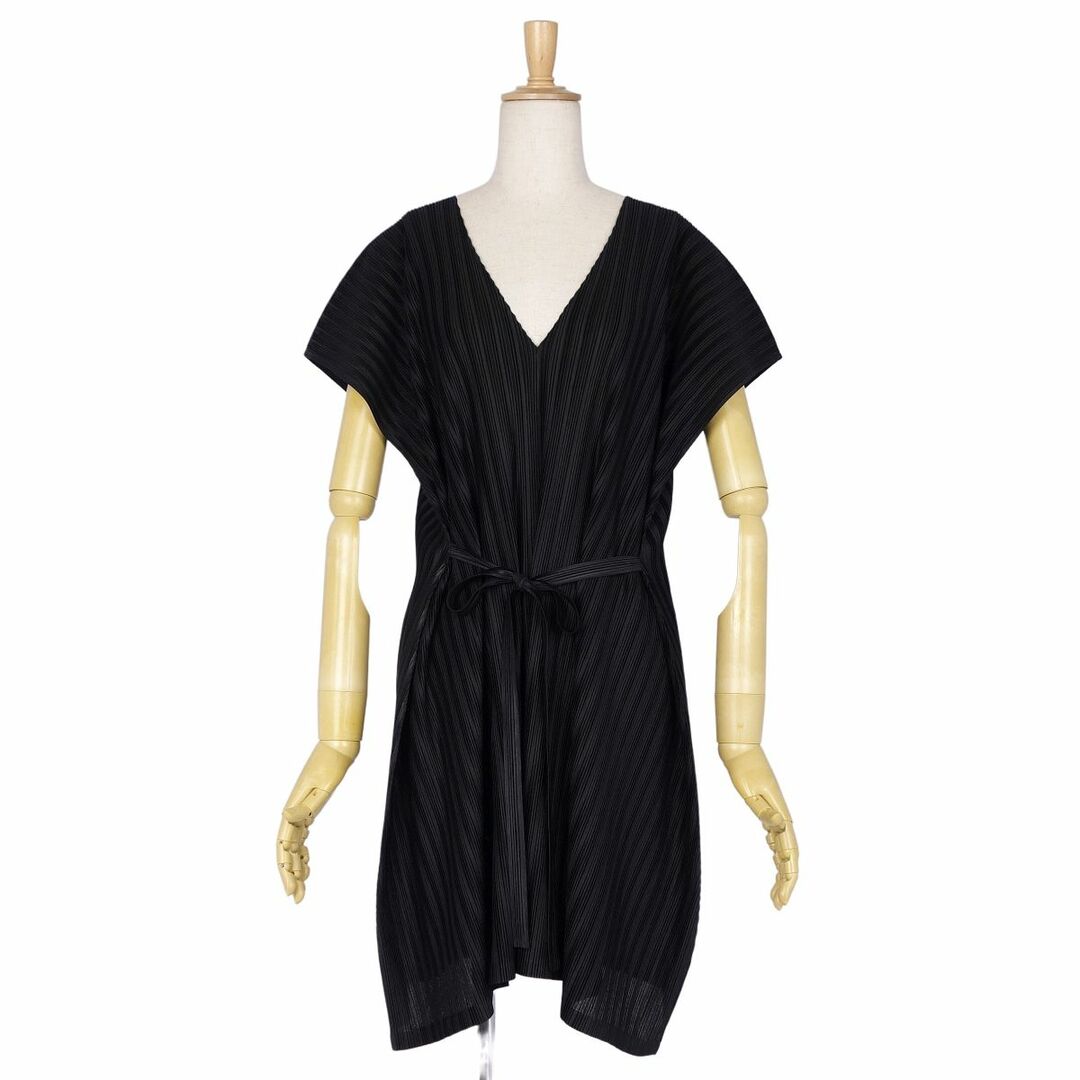 PLEATS PLEASE ISSEY MIYAKE - 極美品 プリーツプリーズ PLEATS PLEASE ISSEY MIYAKE - 極美品 プリーツプリーズ