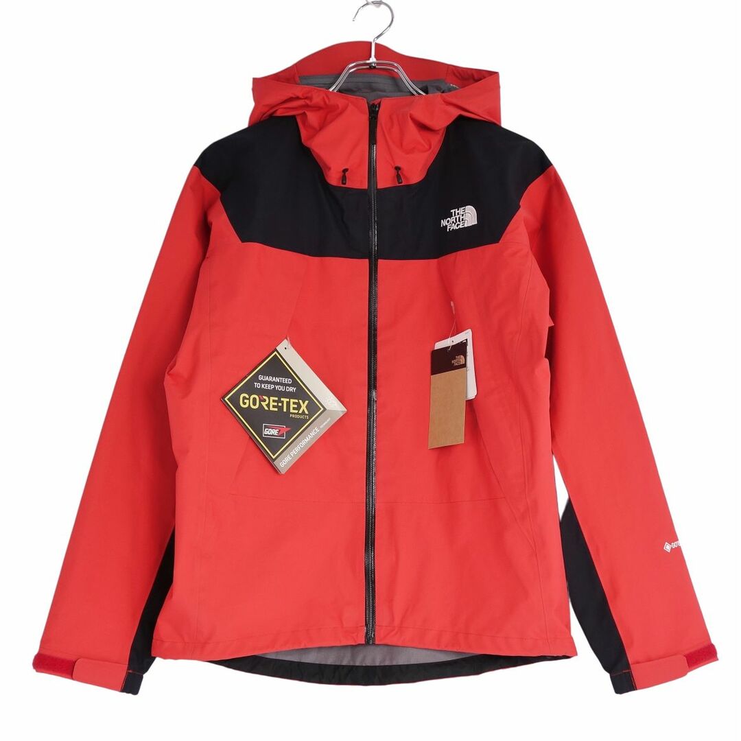 ⭐️新品⭐️THE NORTH FACE プルオーバーフーディー メンズM