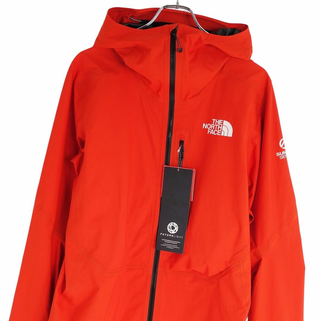 F04410 未使用品 THE NORTH FACE FL L5 ジャケット