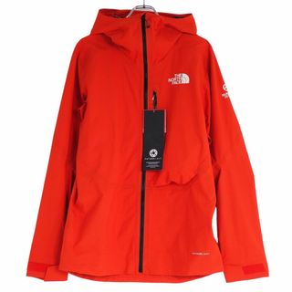 ザノースフェイス(THE NORTH FACE)の未使用 ザノースフェイス THE NORTH FACE ブルゾン マウンテンパーカー フューチャーライト L5 LT ジャケット アウター メンズ S レッド(その他)