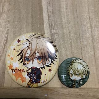 AMNESIA バッジ シンの通販 34点 | フリマアプリ ラクマ
