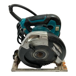 マキタ(Makita)の＊＊MAKITA マキタ 165mm 電動丸ノコ 本体のみ 5731S ブルー(その他)