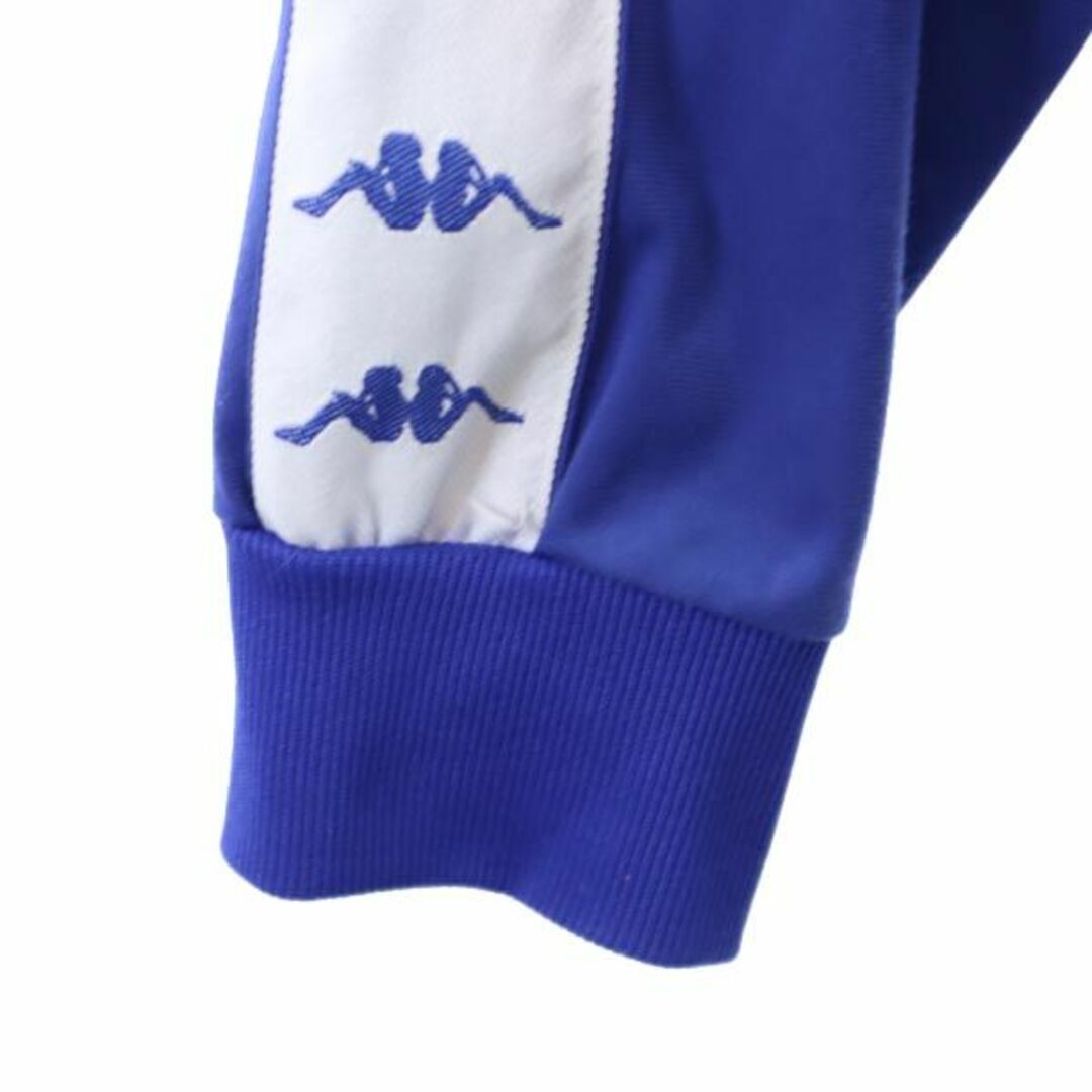 値下げ kappa GOLF ニットMens L