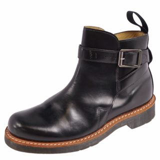 ドクターマーチン(Dr.Martens)のドクターマーチン Dr.Martens ブーツ KENTOM ケントン カーフレザー シューズ 靴 メンズ UK6(25cm相当) ブラック(ブーツ)