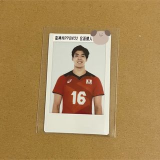 龍神NIPPON 宮浦 健人 チェキ トレカ レア の通販 by *S Y*|ラクマ