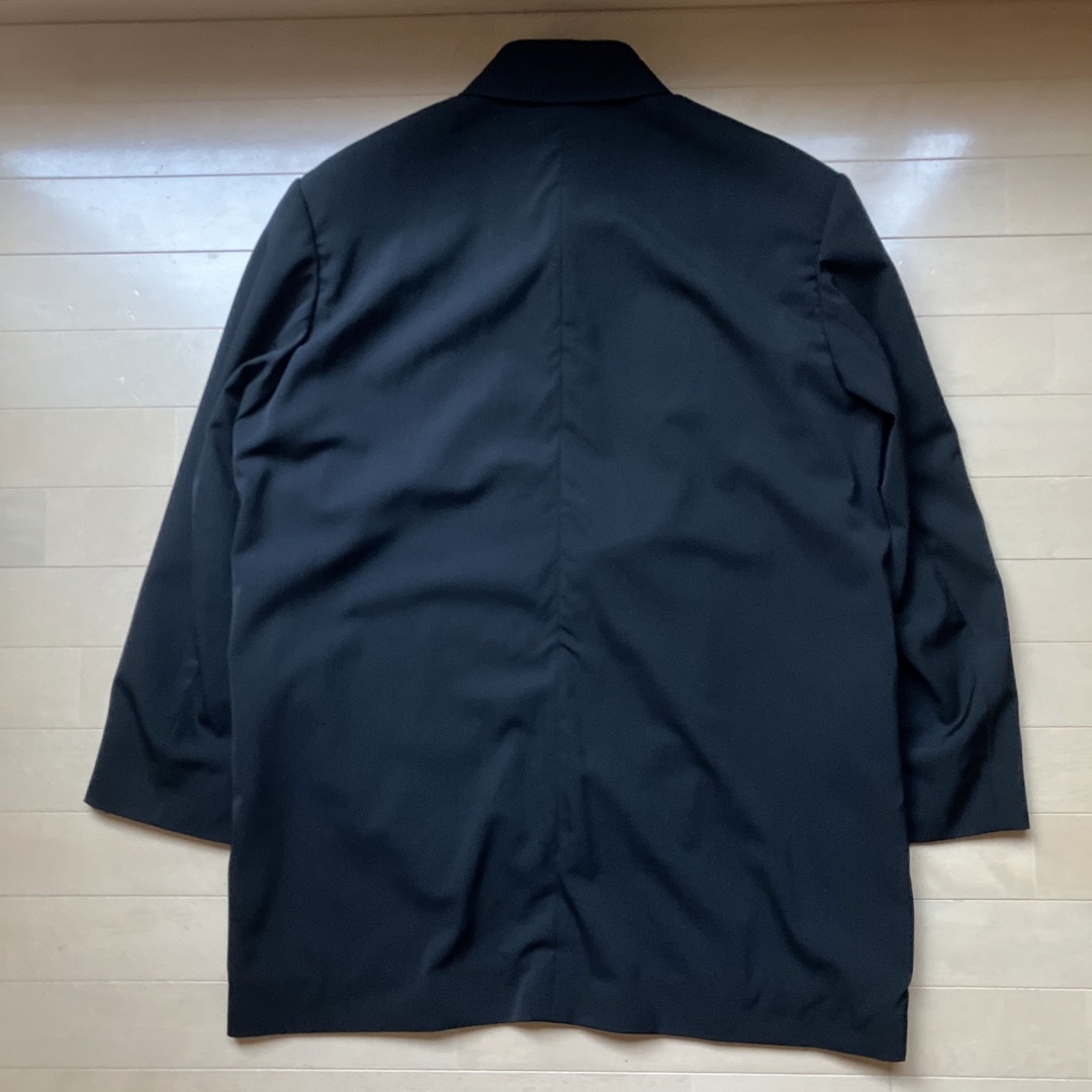 BALENCIAGA 21AW Tailored Shirt Jacket 44