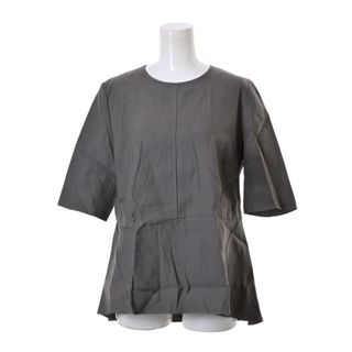 マルニ レディース シャツ ブラウス トップス Top Burgundy マルニ レディース シャツ ブラウス トップス Top Burgundy