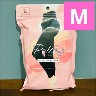 ペルシー(Persil)の【新品未使用】PELTHY ペルシー リセットレギンス　Mサイズ　1個(コスプレ用インナー)